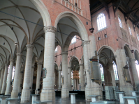 Pieterskerk|Kirche hl. Petrus und Paulus I